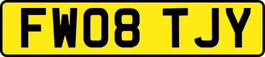 FW08TJY