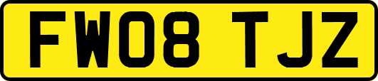 FW08TJZ