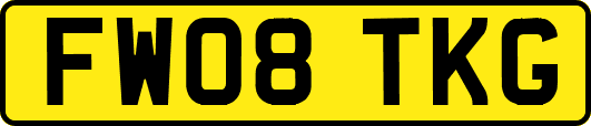 FW08TKG