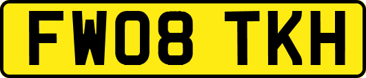 FW08TKH
