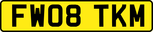 FW08TKM