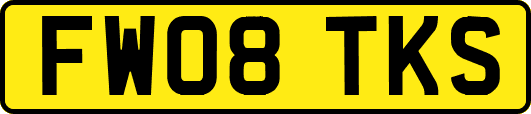 FW08TKS