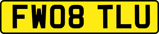 FW08TLU