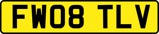 FW08TLV