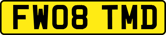 FW08TMD
