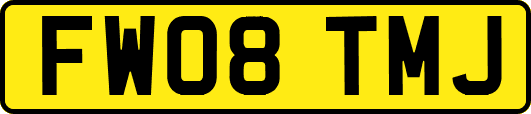 FW08TMJ