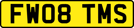 FW08TMS