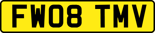 FW08TMV