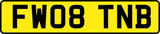 FW08TNB