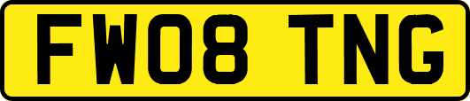 FW08TNG