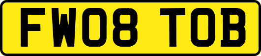 FW08TOB