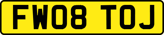 FW08TOJ