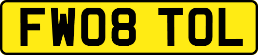 FW08TOL
