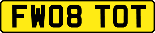 FW08TOT