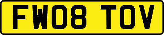 FW08TOV