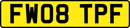 FW08TPF