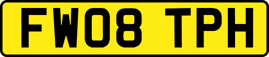 FW08TPH