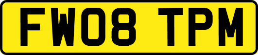 FW08TPM