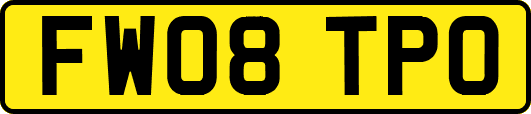 FW08TPO