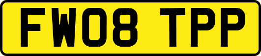FW08TPP
