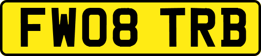 FW08TRB