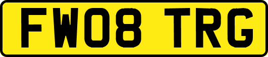 FW08TRG