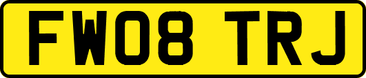 FW08TRJ