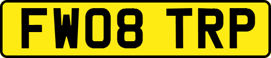 FW08TRP