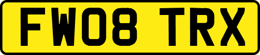 FW08TRX