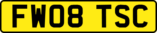 FW08TSC
