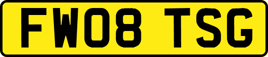 FW08TSG