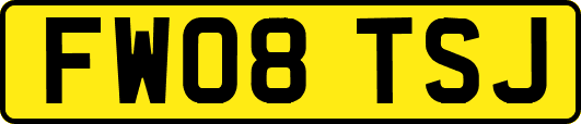 FW08TSJ