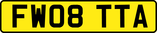 FW08TTA