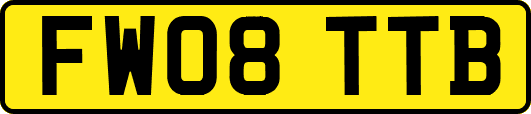 FW08TTB
