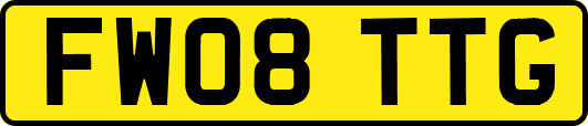 FW08TTG