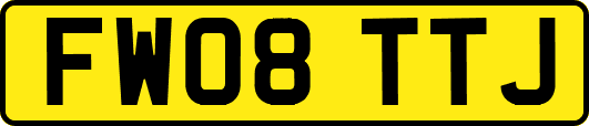 FW08TTJ