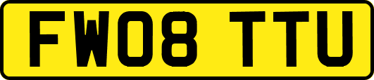 FW08TTU