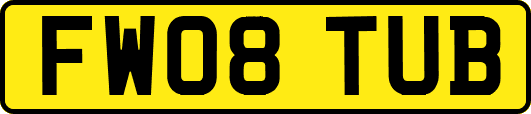 FW08TUB