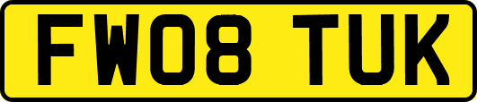 FW08TUK