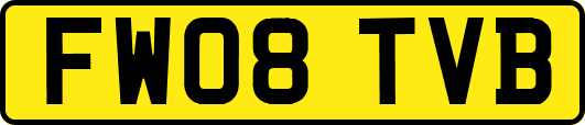 FW08TVB