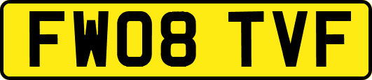 FW08TVF