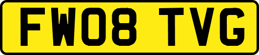 FW08TVG