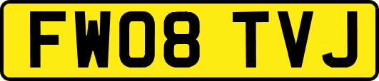 FW08TVJ
