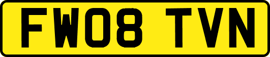 FW08TVN