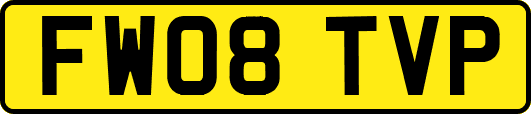 FW08TVP