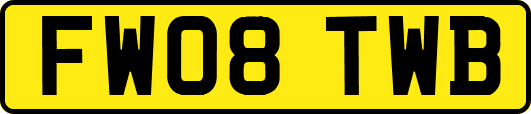 FW08TWB