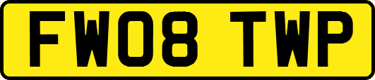 FW08TWP