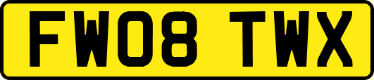FW08TWX