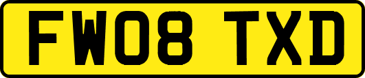 FW08TXD