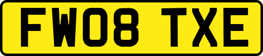 FW08TXE